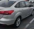 Серый Форд Фокус, объемом двигателя 2 л и пробегом 142 тыс. км за 9300 $, фото 6 на Automoto.ua
