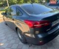 Сірий Форд Фокус, об'ємом двигуна 2 л та пробігом 133 тис. км за 8500 $, фото 7 на Automoto.ua