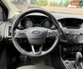Сірий Форд Фокус, об'ємом двигуна 2 л та пробігом 118 тис. км за 7200 $, фото 51 на Automoto.ua
