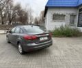 Серый Форд Фокус, объемом двигателя 2 л и пробегом 156 тыс. км за 8700 $, фото 5 на Automoto.ua