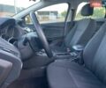 Сірий Форд Фокус, об'ємом двигуна 2 л та пробігом 156 тис. км за 7300 $, фото 10 на Automoto.ua