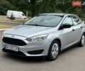 Сірий Форд Фокус, об'ємом двигуна 2 л та пробігом 118 тис. км за 7200 $, фото 2 на Automoto.ua