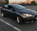 Сірий Форд Фокус, об'ємом двигуна 2 л та пробігом 305 тис. км за 7800 $, фото 13 на Automoto.ua