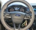 Сірий Форд Фокус, об'ємом двигуна 2 л та пробігом 39 тис. км за 9800 $, фото 5 на Automoto.ua