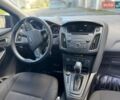 Сірий Форд Фокус, об'ємом двигуна 2 л та пробігом 51 тис. км за 8999 $, фото 18 на Automoto.ua