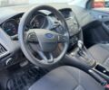 Сірий Форд Фокус, об'ємом двигуна 2 л та пробігом 51 тис. км за 8999 $, фото 16 на Automoto.ua