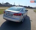 Серый Форд Фокус, объемом двигателя 2 л и пробегом 106 тыс. км за 7900 $, фото 8 на Automoto.ua