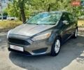 Сірий Форд Фокус, об'ємом двигуна 2 л та пробігом 155 тис. км за 7990 $, фото 3 на Automoto.ua