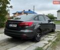 Сірий Форд Фокус, об'ємом двигуна 2 л та пробігом 117 тис. км за 8800 $, фото 5 на Automoto.ua