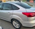 Сірий Форд Фокус, об'ємом двигуна 2 л та пробігом 126 тис. км за 6700 $, фото 10 на Automoto.ua