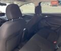 Сірий Форд Фокус, об'ємом двигуна 2 л та пробігом 193 тис. км за 6990 $, фото 15 на Automoto.ua