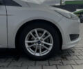 Форд Фокус 2017 в Кременчуге на Automoto.ua Серый Форд Фокус, объемом двигателя 2 л и пробегом 76 тыс. км за 9000 $, фото 6 на Automoto.ua
