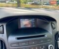 Сірий Форд Фокус, об'ємом двигуна 2 л та пробігом 155 тис. км за 7990 $, фото 29 на Automoto.ua