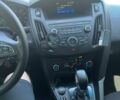 Сірий Форд Фокус, об'ємом двигуна 2 л та пробігом 159 тис. км за 7800 $, фото 23 на Automoto.ua