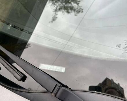 Серый Форд Фокус, объемом двигателя 2 л и пробегом 83 тыс. км за 12300 $, фото 3 на Automoto.ua