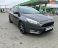 Серый Форд Фокус, объемом двигателя 2 л и пробегом 194 тыс. км за 8800 $, фото 4 на Automoto.ua