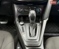 Сірий Форд Фокус, об'ємом двигуна 2 л та пробігом 118 тис. км за 7200 $, фото 48 на Automoto.ua