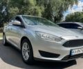Сірий Форд Фокус, об'ємом двигуна 2 л та пробігом 150 тис. км за 7700 $, фото 2 на Automoto.ua