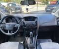 Сірий Форд Фокус, об'ємом двигуна 2 л та пробігом 153 тис. км за 8500 $, фото 6 на Automoto.ua