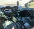 Серый Форд Фокус, объемом двигателя 2 л и пробегом 78 тыс. км за 2700 $, фото 9 на Automoto.ua