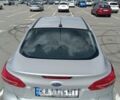 Сірий Форд Фокус, об'ємом двигуна 1 л та пробігом 123 тис. км за 10350 $, фото 2 на Automoto.ua