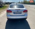 Сірий Форд Фокус, об'ємом двигуна 2 л та пробігом 119 тис. км за 8000 $, фото 4 на Automoto.ua