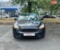 Сірий Форд Фокус, об'ємом двигуна 2 л та пробігом 155 тис. км за 7990 $, фото 6 на Automoto.ua