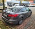 Сірий Форд Фокус, об'ємом двигуна 2 л та пробігом 152 тис. км за 9000 $, фото 5 на Automoto.ua