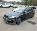 Сірий Форд Фокус, об'ємом двигуна 2 л та пробігом 44 тис. км за 7000 $, фото 1 на Automoto.ua