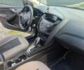 Серый Форд Фокус, объемом двигателя 1 л и пробегом 30 тыс. км за 8500 $, фото 9 на Automoto.ua