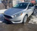Сірий Форд Фокус, об'ємом двигуна 2 л та пробігом 149 тис. км за 9200 $, фото 3 на Automoto.ua