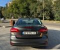 Серый Форд Фокус, объемом двигателя 2 л и пробегом 159 тыс. км за 8800 $, фото 13 на Automoto.ua