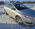 Сірий Форд Фокус, об'ємом двигуна 2 л та пробігом 34 тис. км за 8700 $, фото 1 на Automoto.ua