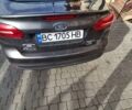 Серый Форд Фокус, объемом двигателя 1 л и пробегом 90 тыс. км за 7600 $, фото 5 на Automoto.ua