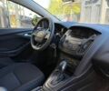 Сірий Форд Фокус, об'ємом двигуна 2 л та пробігом 180 тис. км за 7900 $, фото 13 на Automoto.ua
