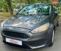 Сірий Форд Фокус, об'ємом двигуна 2 л та пробігом 155 тис. км за 7990 $, фото 5 на Automoto.ua