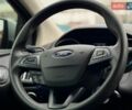 Серый Форд Фокус, объемом двигателя 2 л и пробегом 84 тыс. км за 9300 $, фото 15 на Automoto.ua