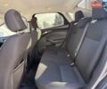 Сірий Форд Фокус, об'ємом двигуна 2 л та пробігом 193 тис. км за 8750 $, фото 7 на Automoto.ua