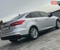 Серый Форд Фокус, объемом двигателя 2 л и пробегом 82 тыс. км за 8950 $, фото 10 на Automoto.ua