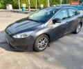 Сірий Форд Фокус, об'ємом двигуна 2 л та пробігом 148 тис. км за 8000 $, фото 4 на Automoto.ua