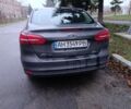 Серый Форд Фокус, объемом двигателя 10 л и пробегом 108 тыс. км за 9000 $, фото 3 на Automoto.ua