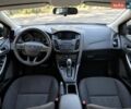 Сірий Форд Фокус, об'ємом двигуна 1 л та пробігом 185 тис. км за 7500 $, фото 4 на Automoto.ua