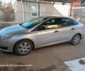 Сірий Форд Фокус, об'ємом двигуна 2 л та пробігом 121 тис. км за 8200 $, фото 1 на Automoto.ua