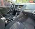 Серый Форд Фокус, объемом двигателя 2 л и пробегом 112 тыс. км за 8900 $, фото 13 на Automoto.ua
