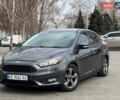 Серый Форд Фокус, объемом двигателя 1 л и пробегом 160 тыс. км за 7500 $, фото 1 на Automoto.ua