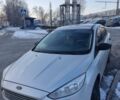 Сірий Форд Фокус, об'ємом двигуна 2 л та пробігом 39 тис. км за 9800 $, фото 1 на Automoto.ua