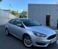 Сірий Форд Фокус, об'ємом двигуна 2 л та пробігом 180 тис. км за 7900 $, фото 1 на Automoto.ua