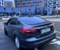 Сірий Форд Фокус, об'ємом двигуна 2 л та пробігом 82 тис. км за 8700 $, фото 3 на Automoto.ua