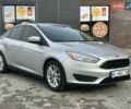 Серый Форд Фокус, объемом двигателя 2 л и пробегом 82 тыс. км за 8950 $, фото 8 на Automoto.ua