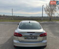 Серый Форд Фокус, объемом двигателя 2 л и пробегом 123 тыс. км за 8100 $, фото 4 на Automoto.ua